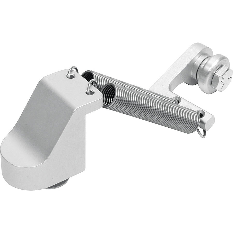 Allstar Performance Return Spring Kit 4150 Clear