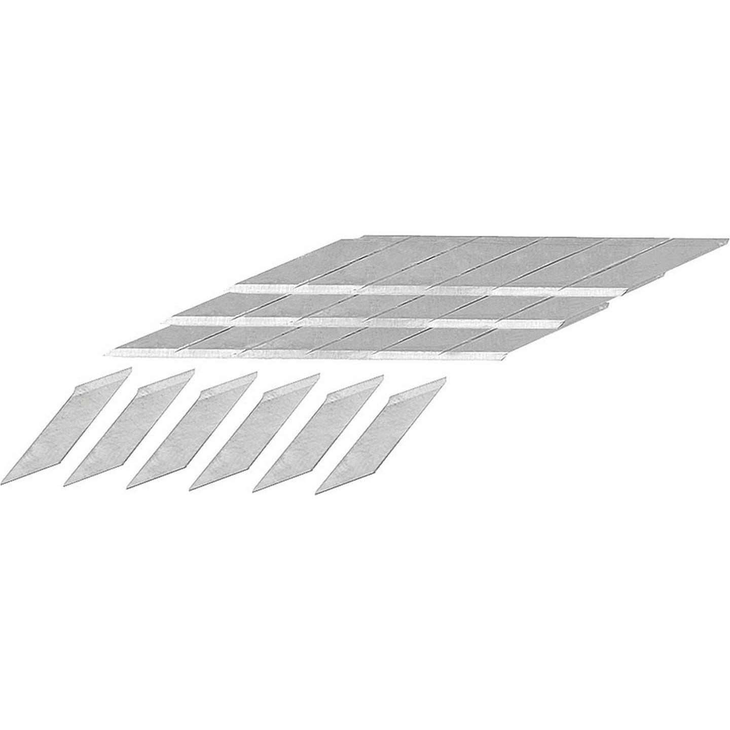 Allstar Performance Replacement Blades - For #ALL10266 Heated Tire Siper