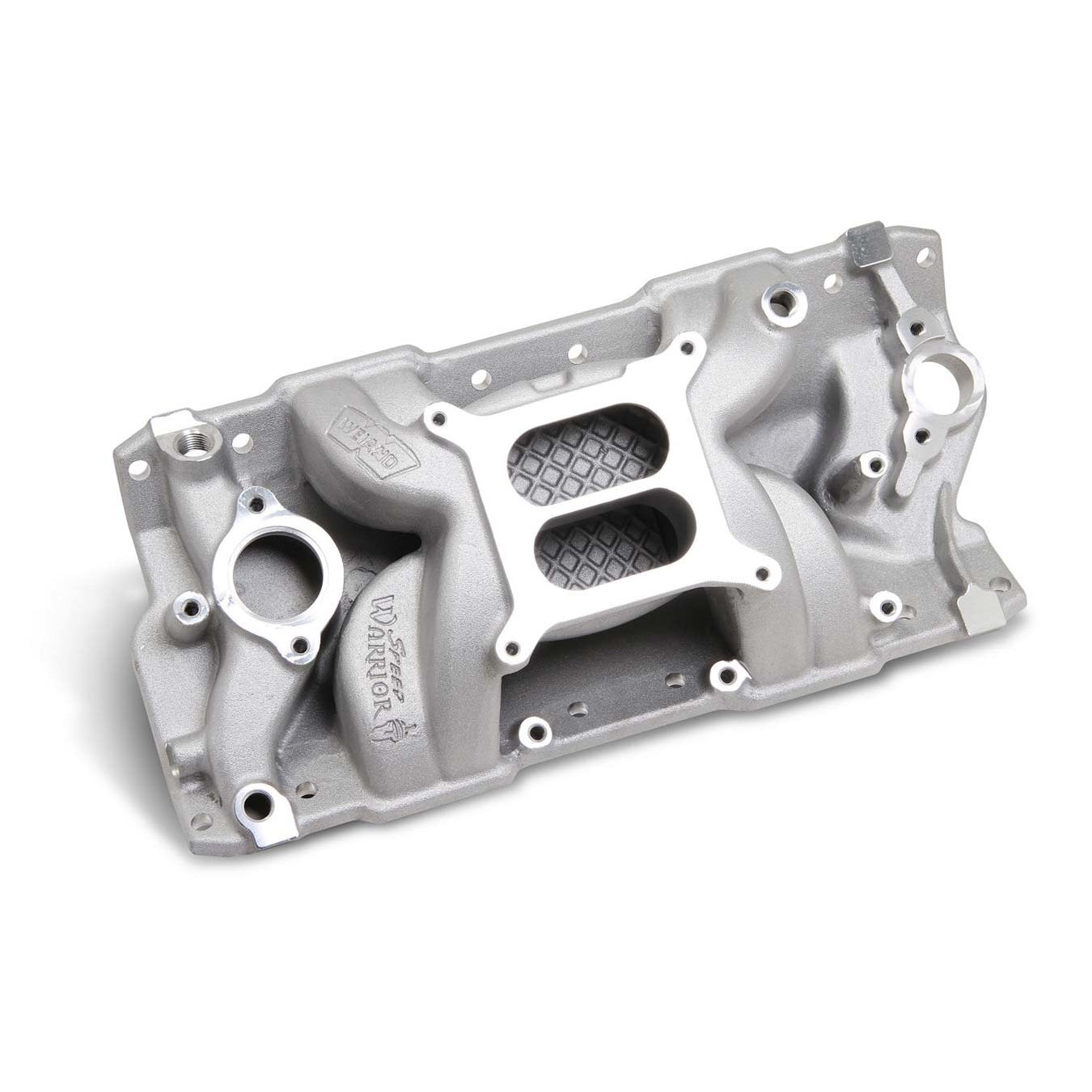 Weiand Stealth Air Strike Intake Manifold - Non-EGR