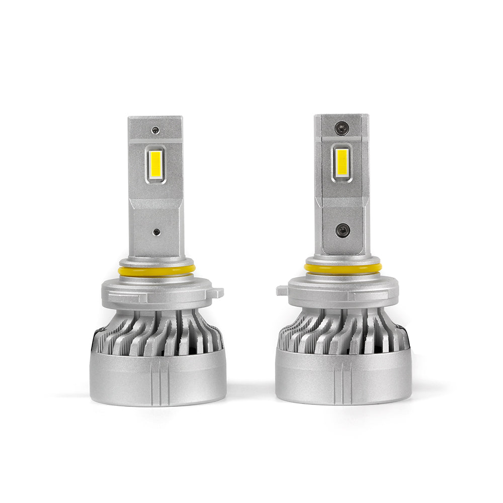 Arc Lighting Xtreme Series LED Light Bulb 9005 - White - (Pair)