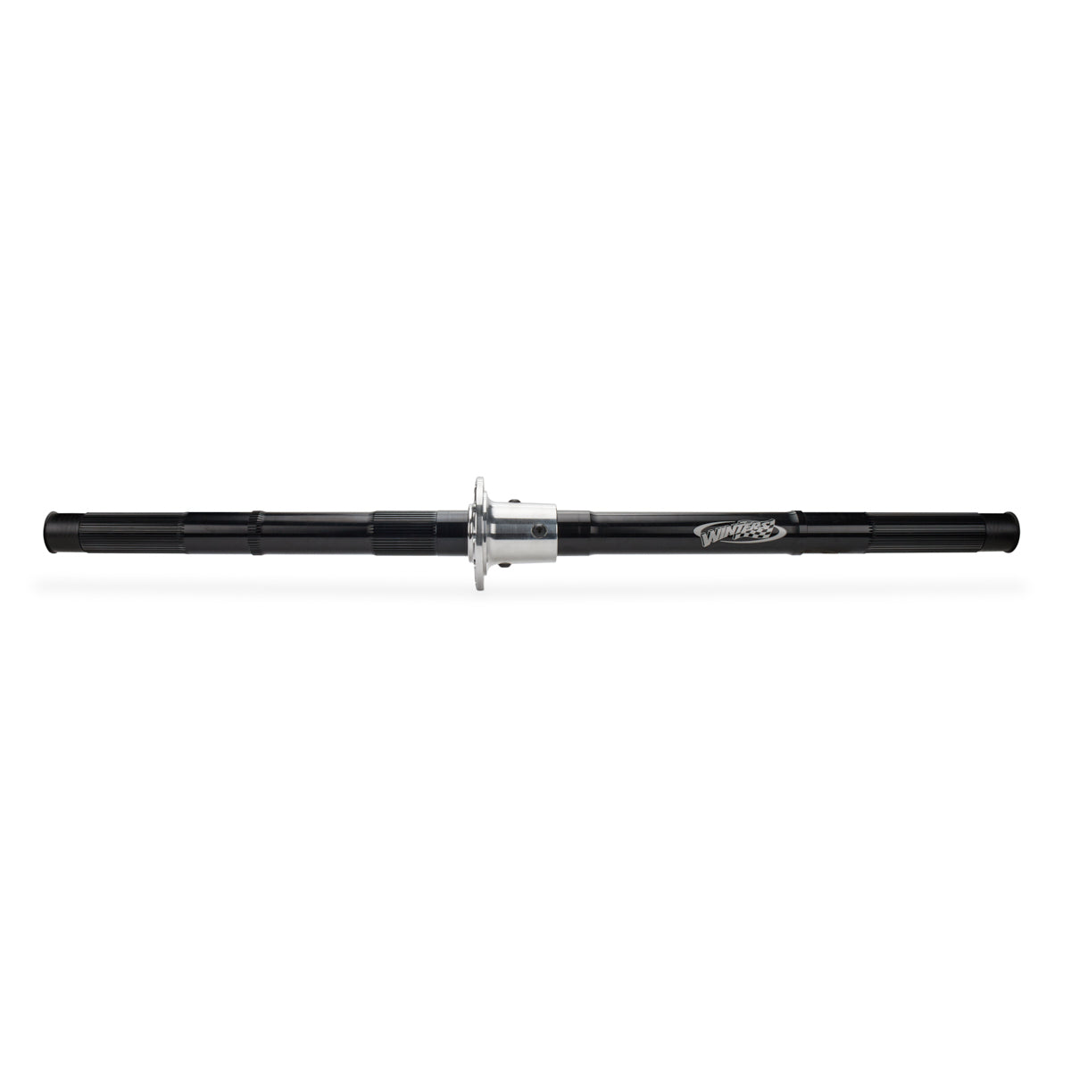 Ti22 Lightweight Open Tube Axle - 52 in Long