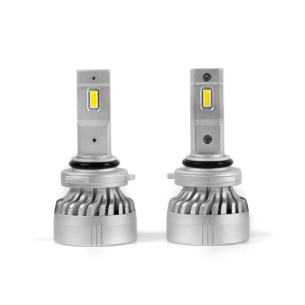 Arc Lighting Xtreme Series LED Light Bulb 9006 - White - (Pair)