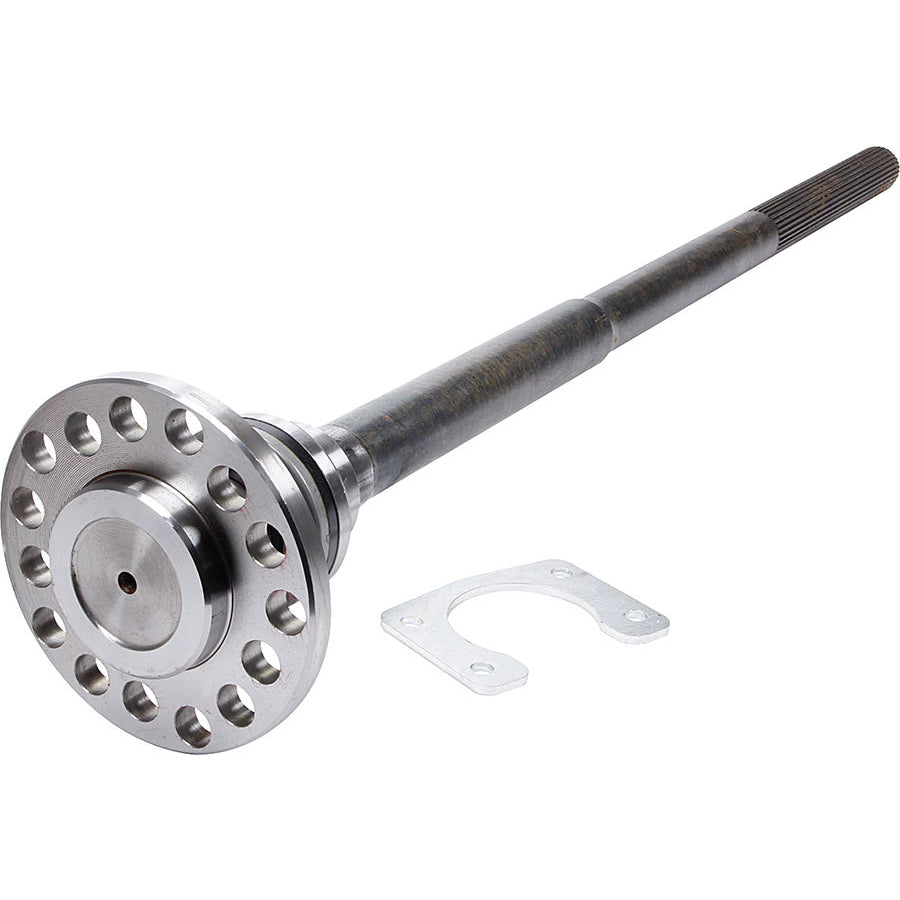 Allstar Performance Axle 29-1/2" - 31 Spline (10"Of Spline) w/ Bearing