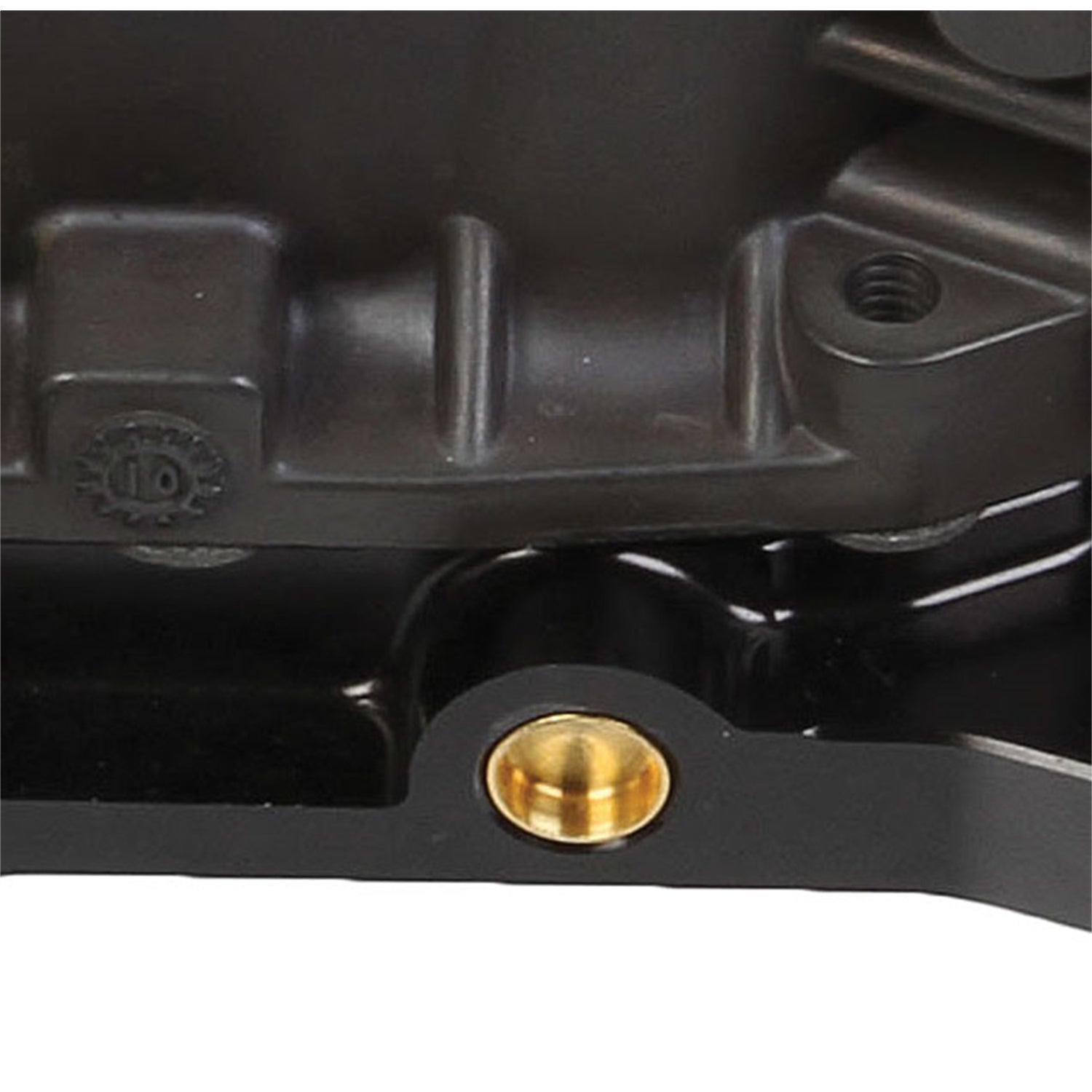 Holley 500 CFM Ultra XP 2BBL Carburetor - Black Anodize