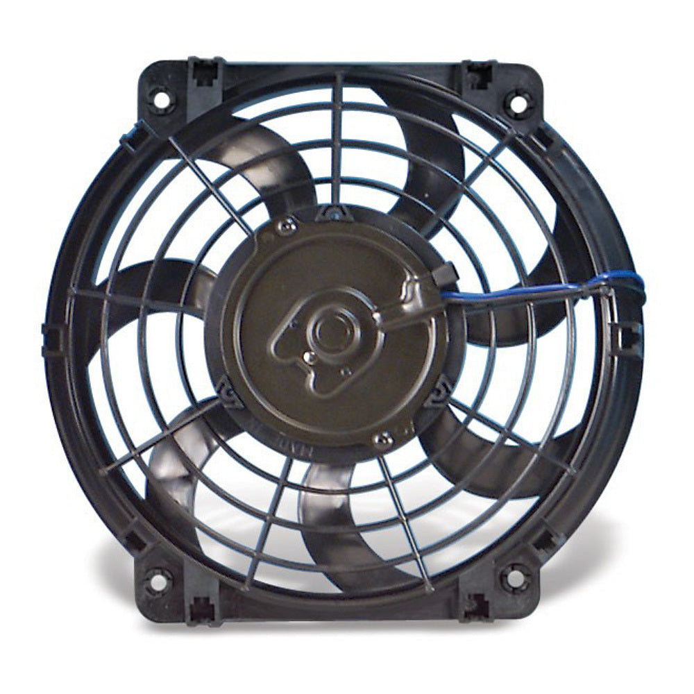 Flex-A-Lite S-Blade Electric Cooling Fan - 10" Fan