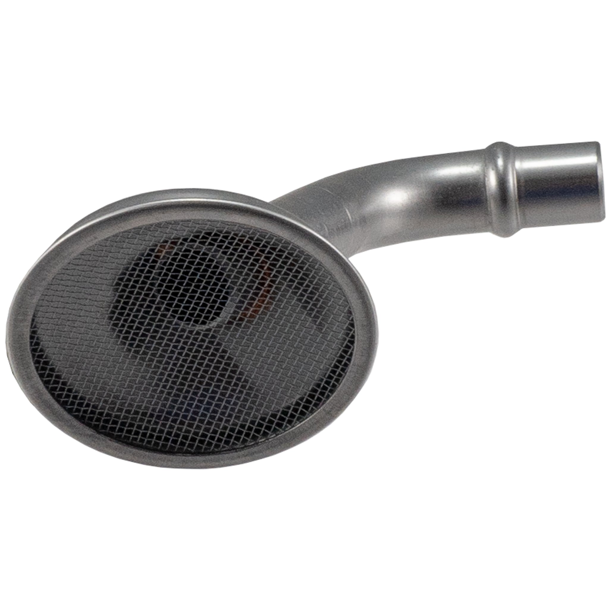Melling Press-On Oil Pump Pickup - Stock Pan - Big Block Chevy 241S