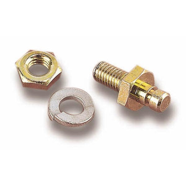 Holley Carburetor Throttle Stud - 7/32" Diameter