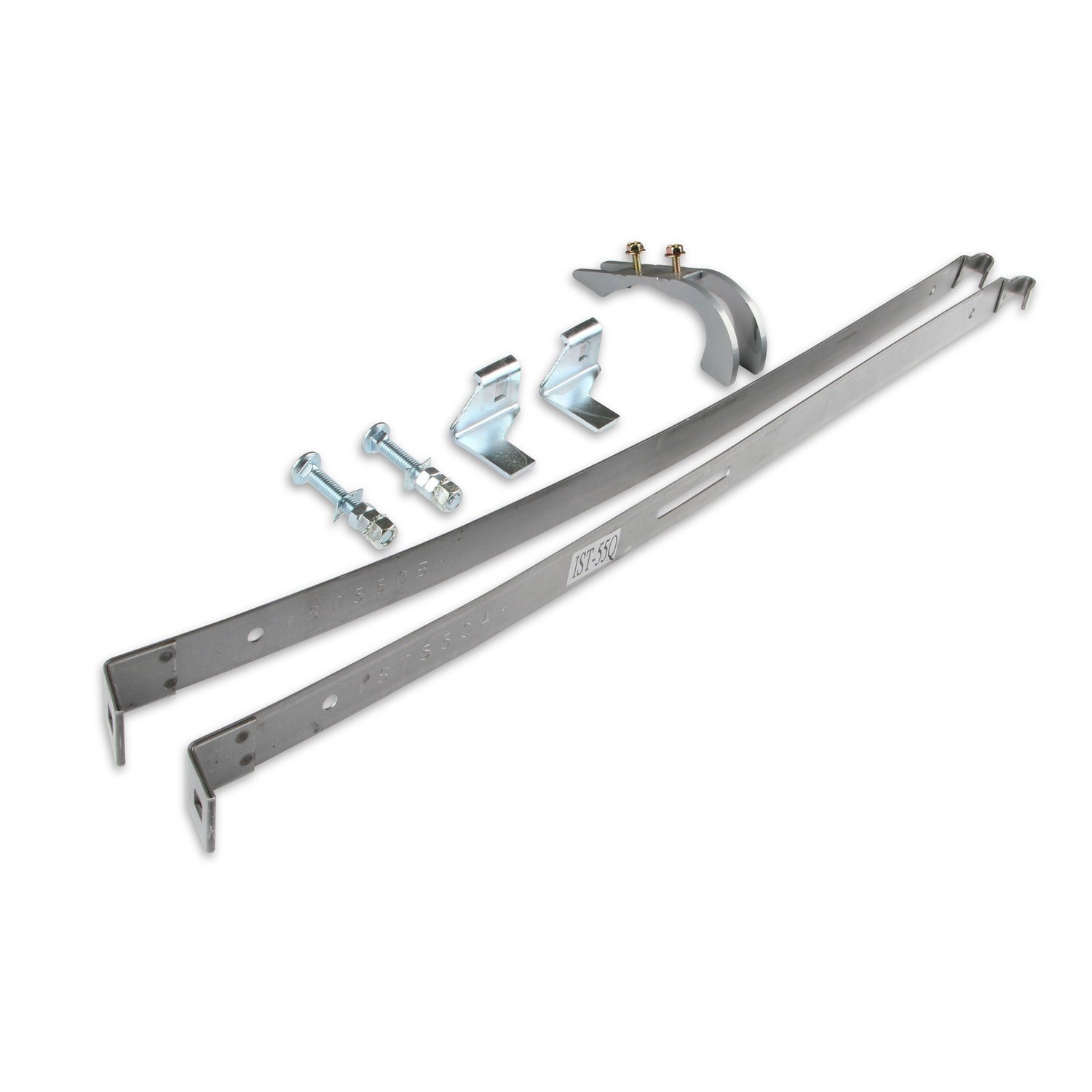 Sniper Fuel Tank Kit EFI 63-67 Corvette