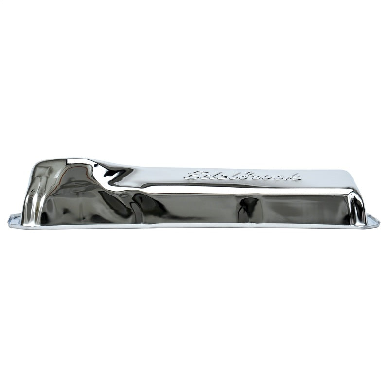 Edelbrock Signature Series Valve Covers - Ford 351M/400/351C