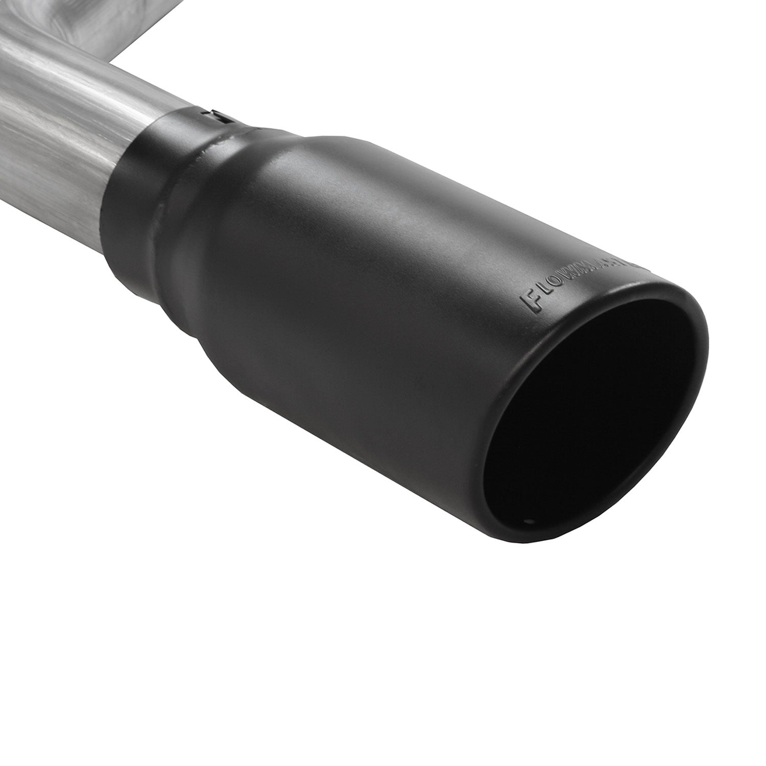 Flowmaster FlowFX Cat-Back Exhaust System - 3.5 in Diameter