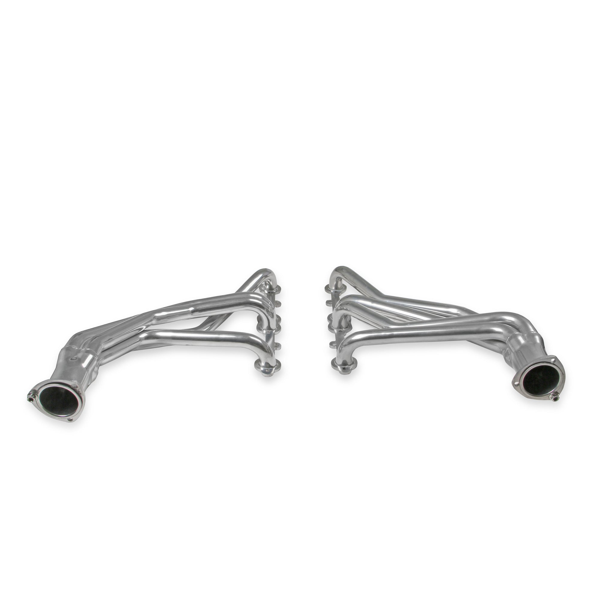 Flowtech Long Tube Headers - 1966-87 Chevy/GMC 1500/2500/3500 Truck / 1988-91 Chevy/GMC 3500 Crew Cab 2WD & 4WD