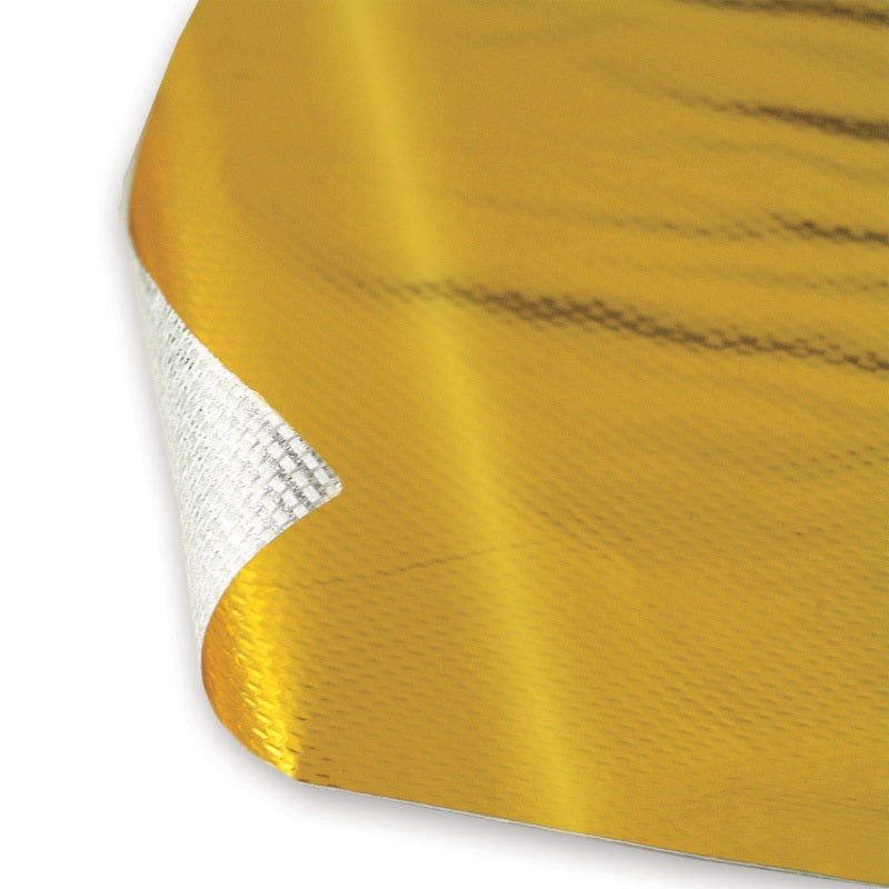 DEI Reflect-A-Gold - 12 x 24" Sheet - Gold