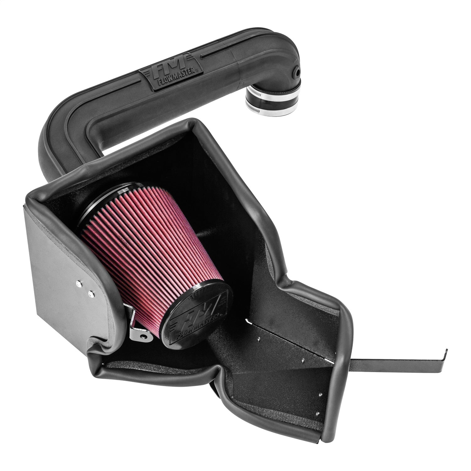 Flowmaster Engine Cold Air Intake 09-18 Ram 1500 5.7L