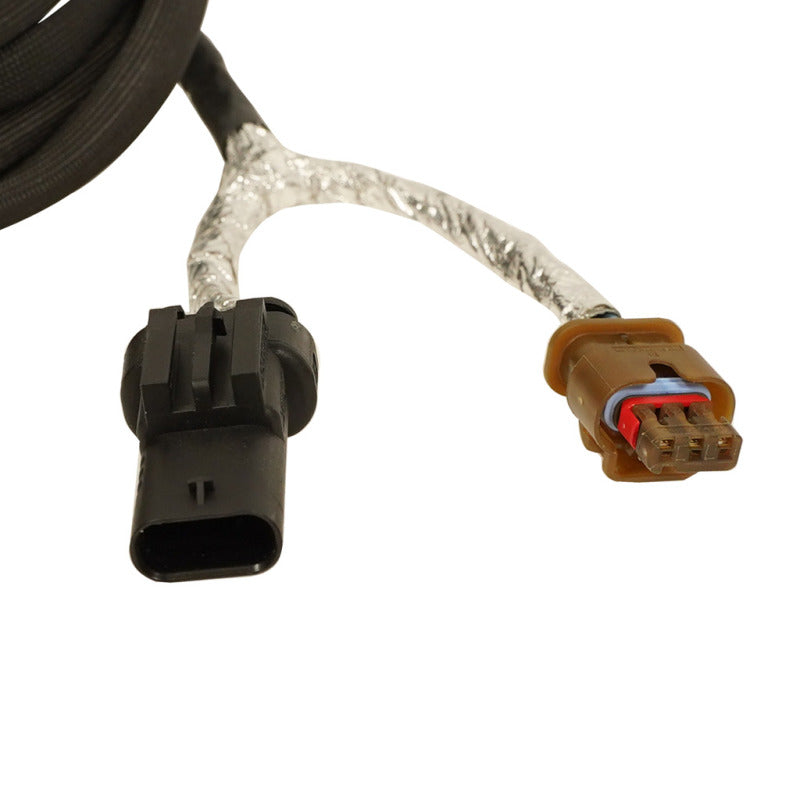 BD Diesel E-PAS Shutoff Valve - Positive Air Shutoff - Wiring Harness - GM Duramax 3.0L 2019-22