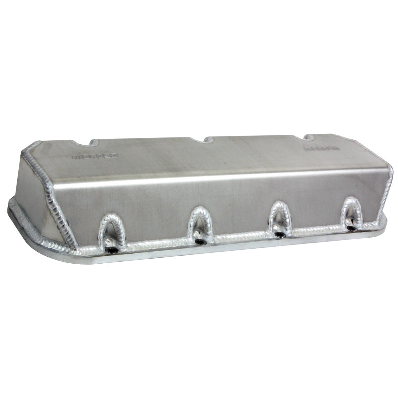 Moroso BB Chevy Billet Rail Valve Covers