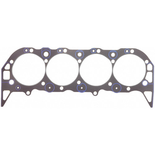 Fel-Pro BBC Head Gasket 4.540in Bore .051in Thick