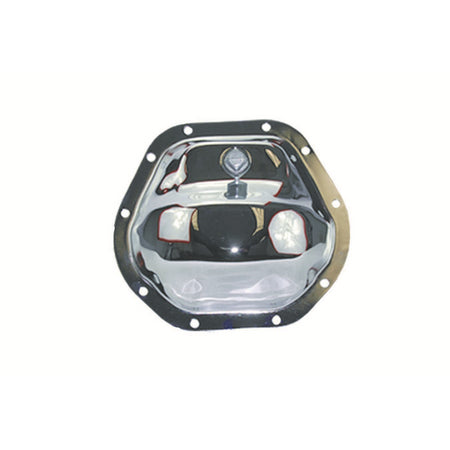 Specialty Products Steel Differential Cover Chrome - Dana 44