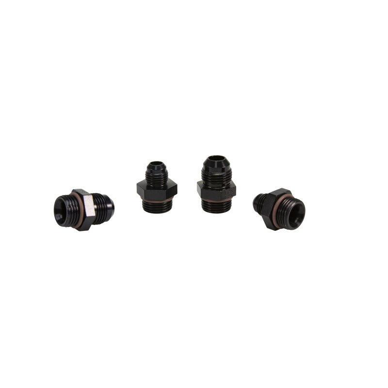 F.A.S.T. LSXr Billet Fuel Rail Kit - LS1/LS6