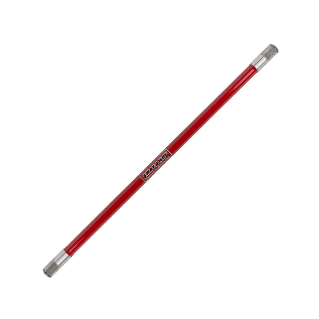 Sway-A-Way Sprint Torsion Bar - 30" - 1000 Rate - RFLR