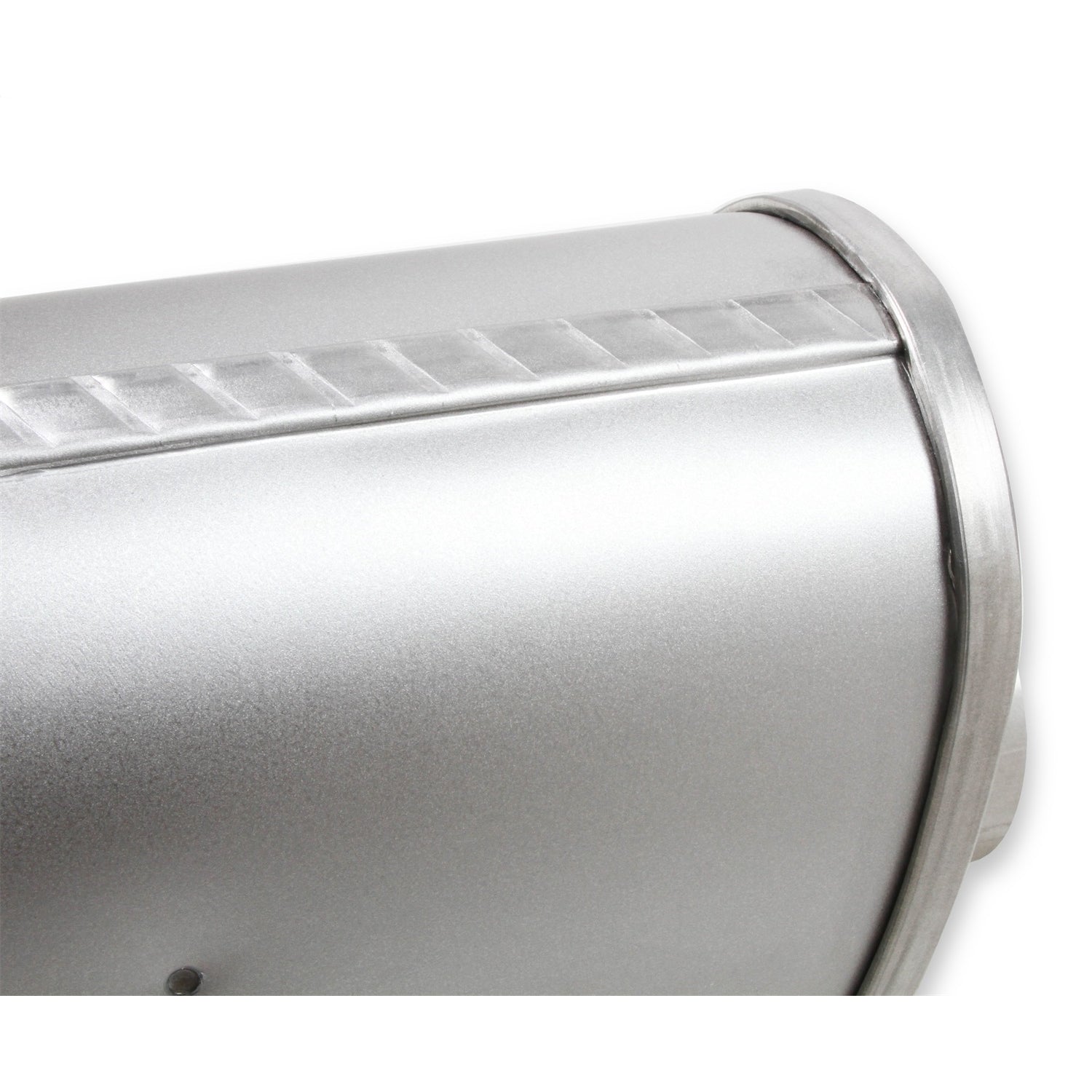 Flowtech Raptor Turbo Performance Muffler - 2.25" Inlet/Outlet