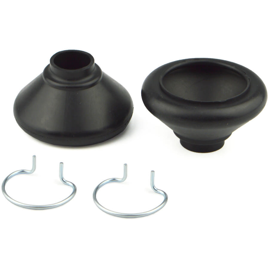 ProForged Steel Clips Torsion Bar Lock/Seal Rubber Seal Black/Natural Mopar A/B/E-Body 1963-83 - Kit
