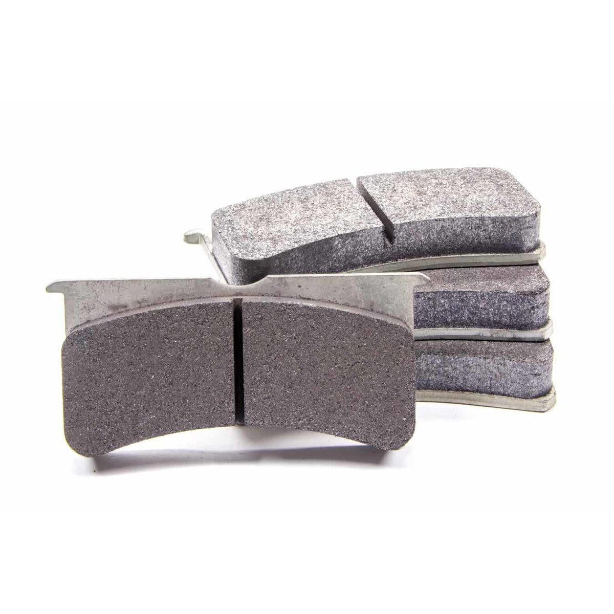 Wilwood Brake Pad Set - BP-20 SmartPad - Forged Superlite, SL6 (7420)