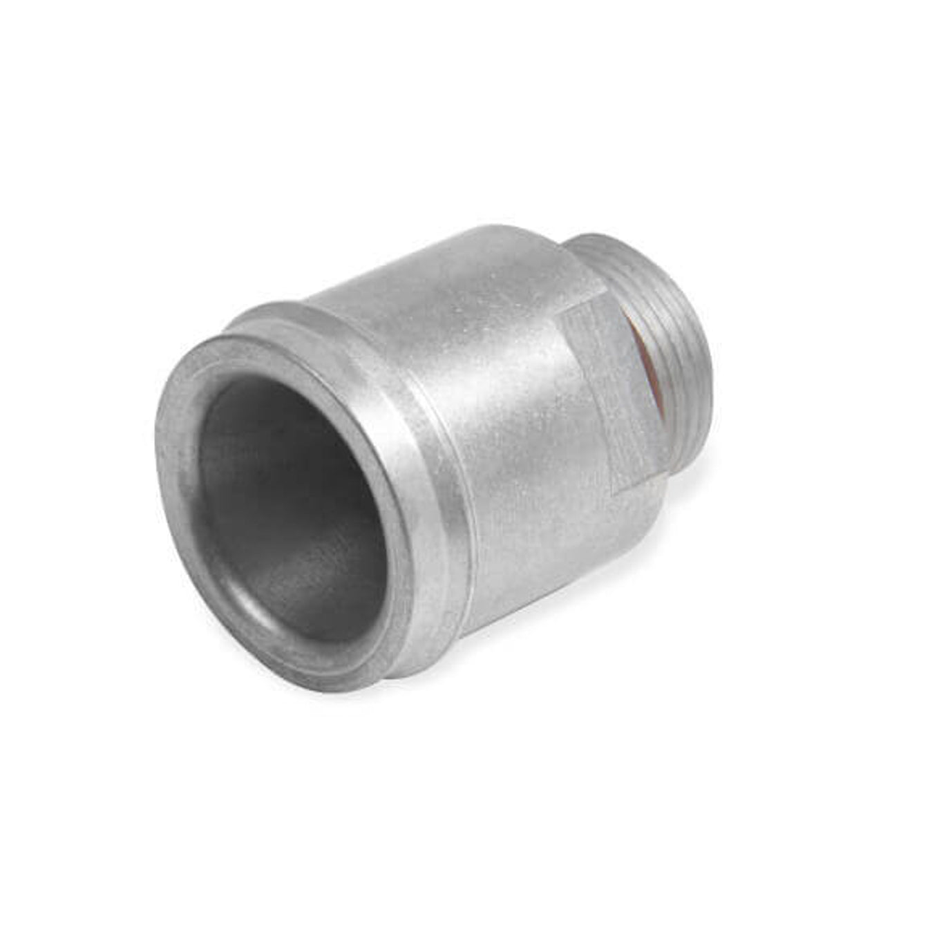 Frostbite Straight 1-3/4 in Hose Barb to 16 AN Male O-Ring Radiator Inlet Fitting