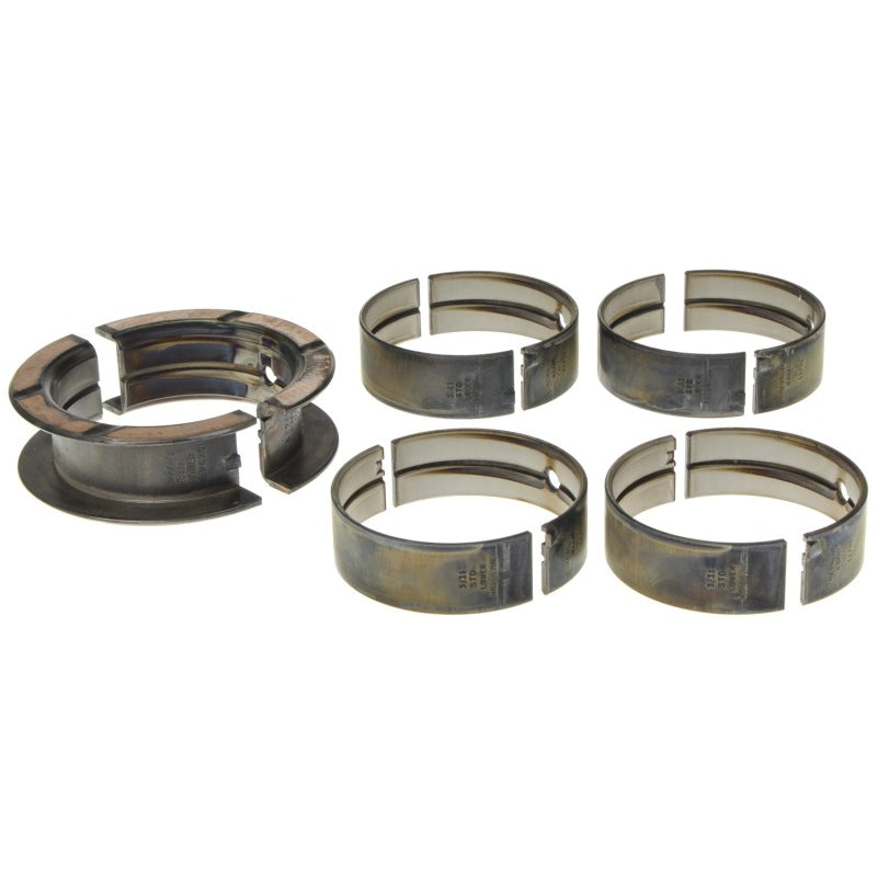 Clevite HG-Series Main Bearing - Standard - Mopar RB-Series