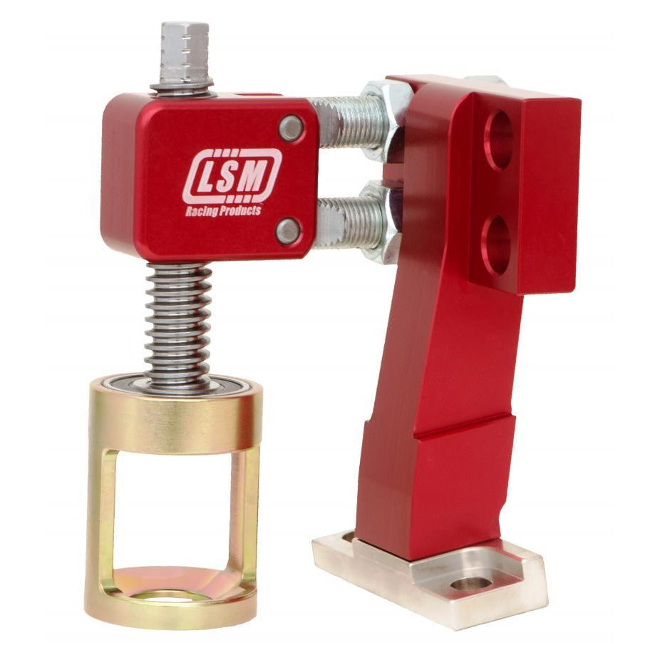 LSM Valve Spring Removal Tool - GM LS Super H.D.