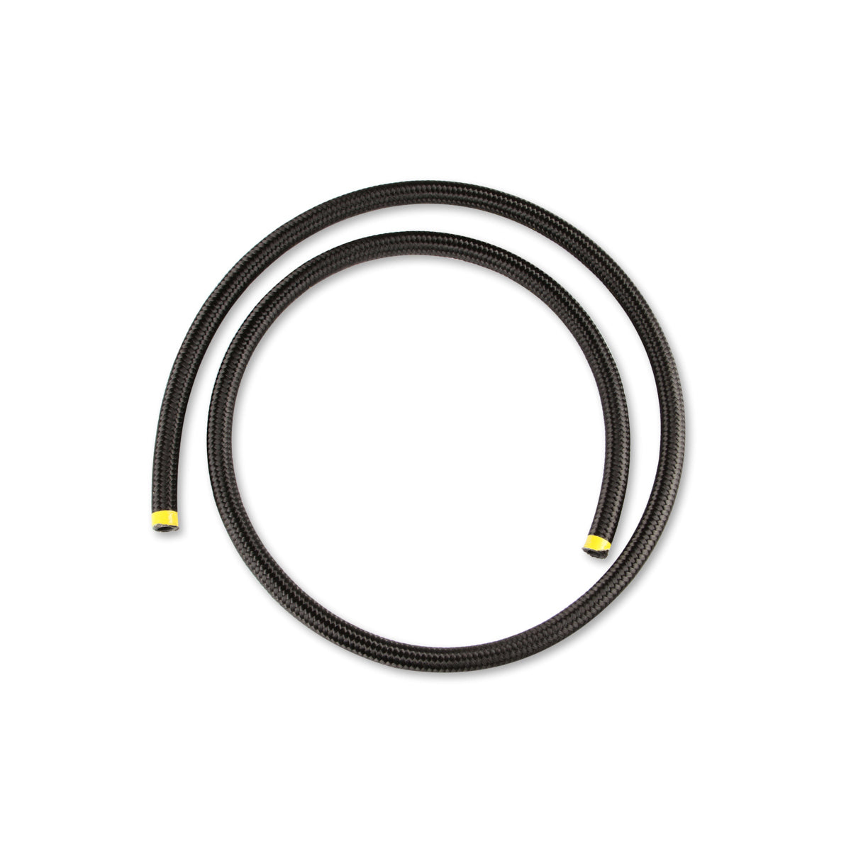 Earl's Pro-Lite 350 Braided Nylon Hose - 20 AN - 20 ft - Black