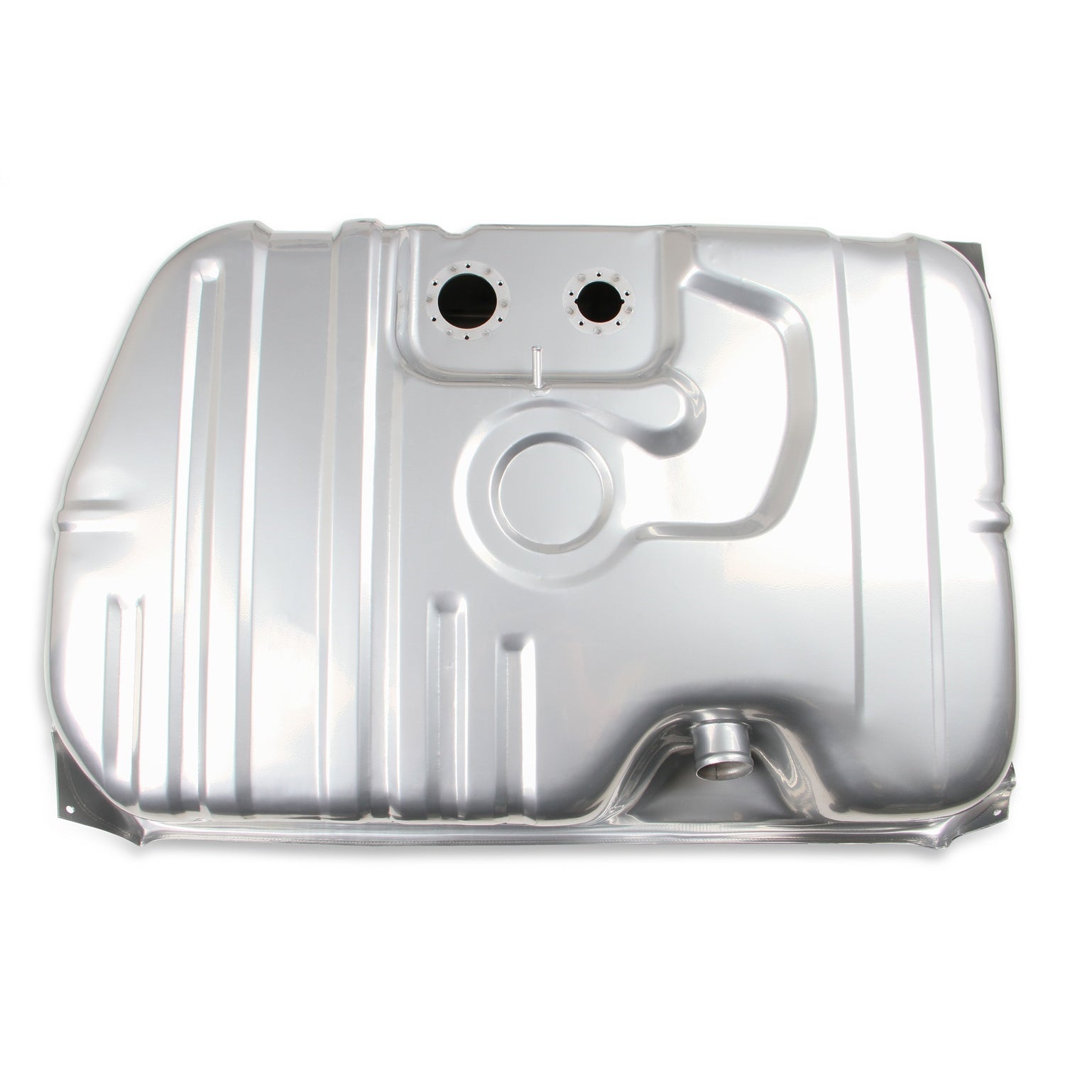 Holley Sniper EFI Sniper EFI Fuel Tank - 17 Gallon