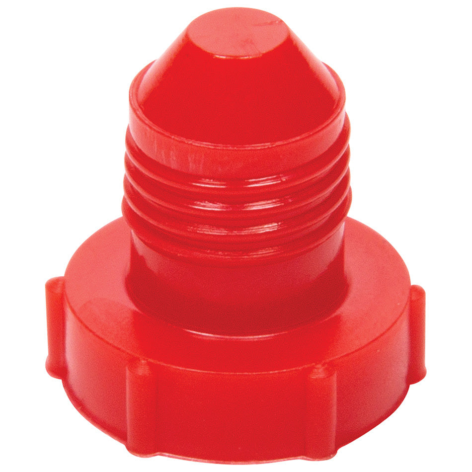Allstar Performance -04 AN Plastic Plugs - (20 Pack)