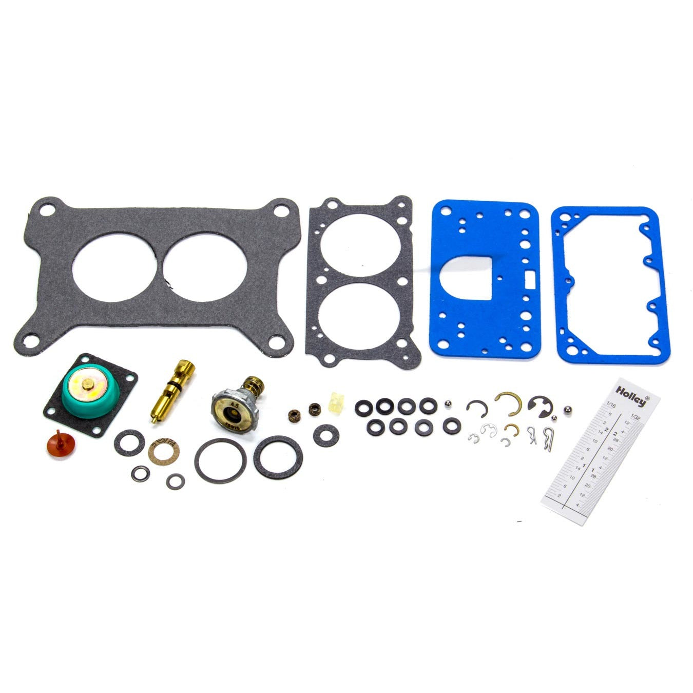Holley Carburetor Performance Renew Kit - Model Number 2300 for R44 Series
