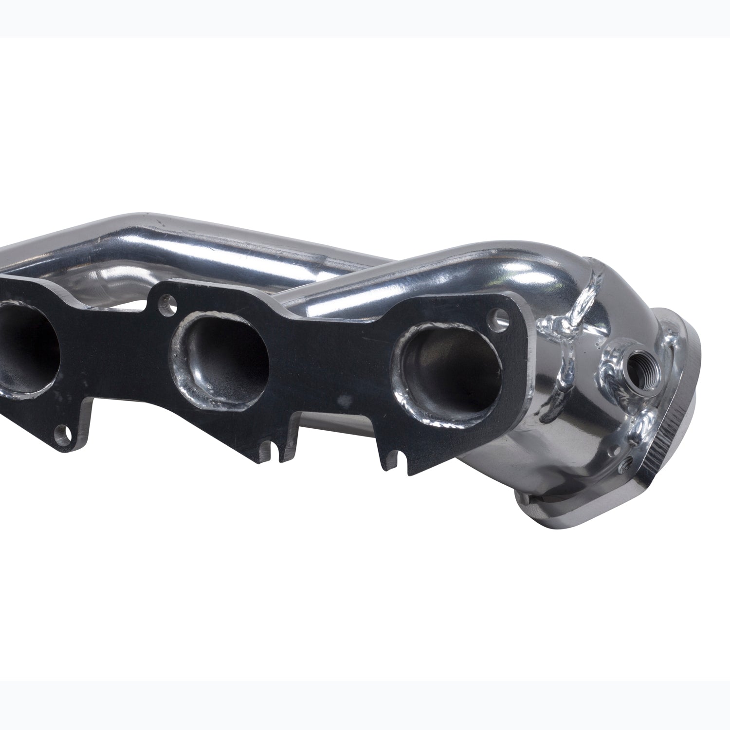 BBK Performance Shorty Headers - 1.75 in Primary