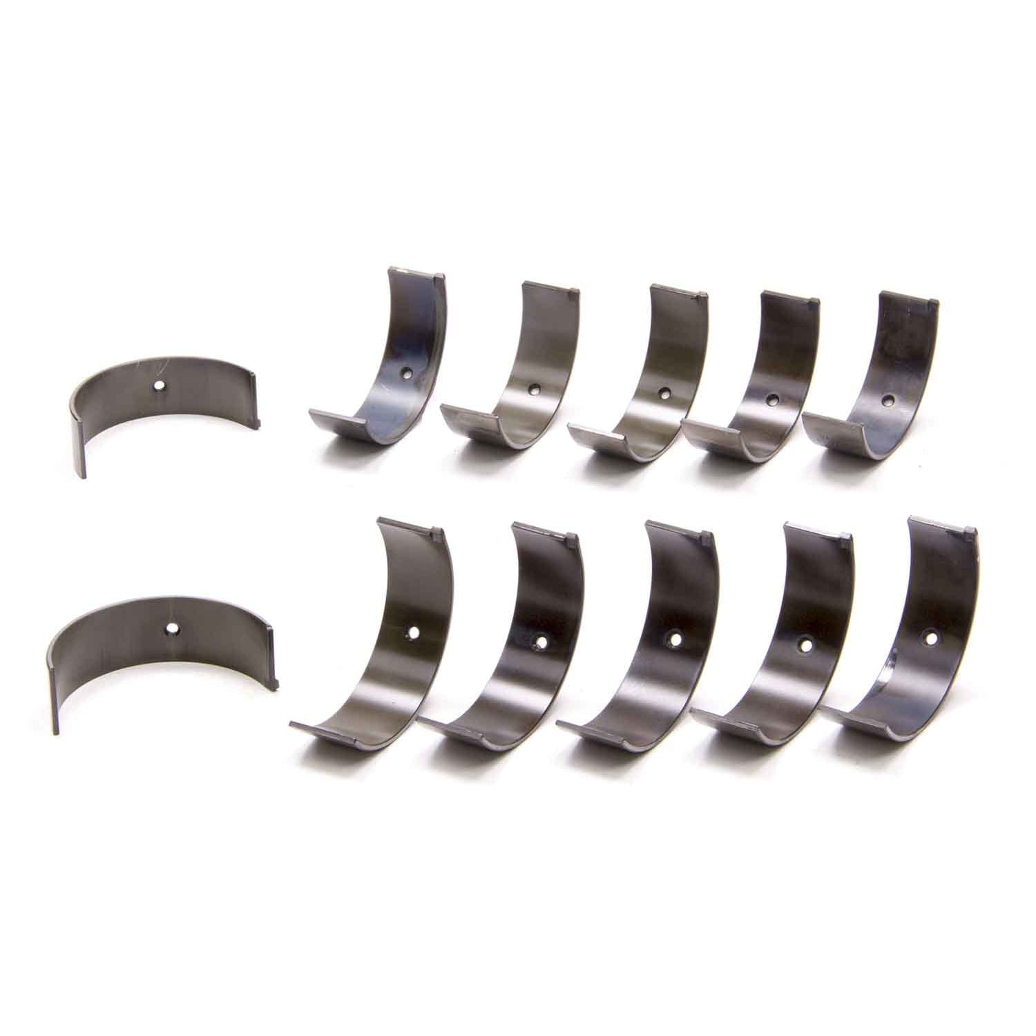 ACL Bearings H-Series Main Bearing - Standard - Nissan 6-Cylinder 6B2960H-STD