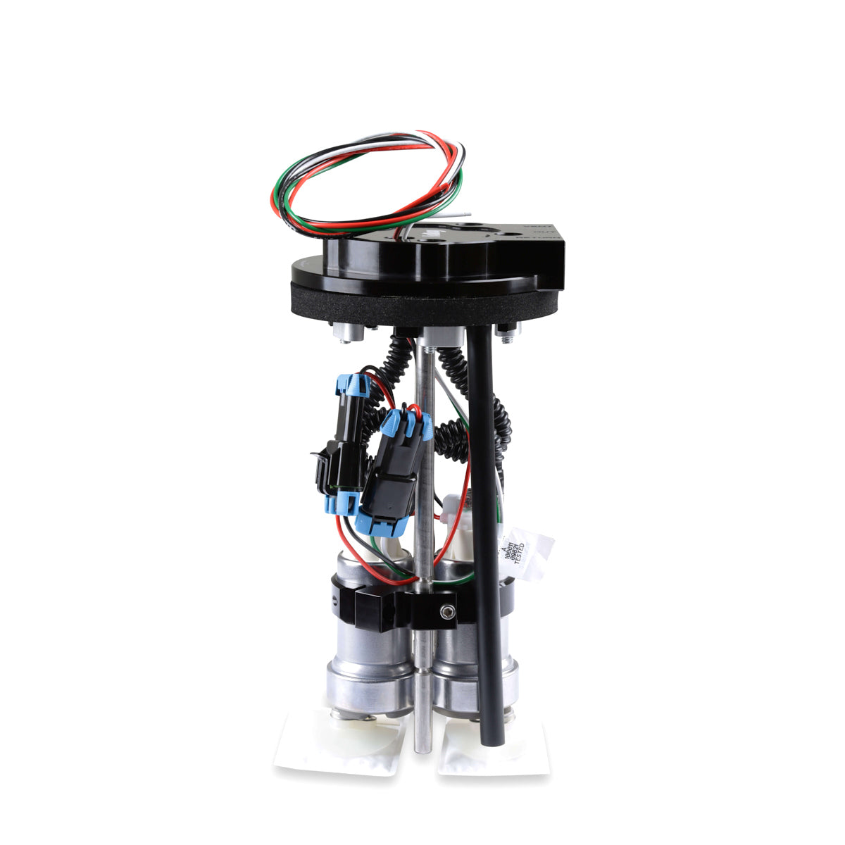 Holley Drop-In Retrofit Electric Fuel Pump - In-Tank