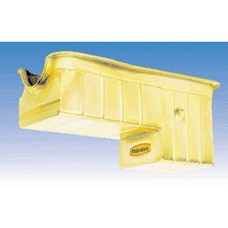 Milodon BB Ford 460 4x4 Oil Pan - 8 Qt.