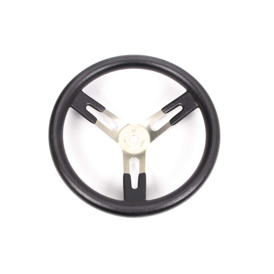 Sweet 15" Steering Wheel - Large Grip - 3" Dish