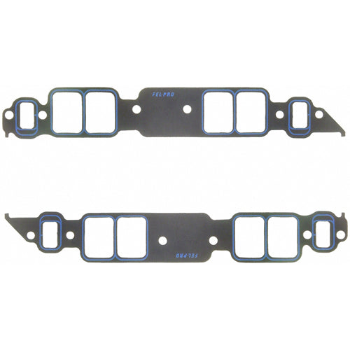 Fel-Pro BBC Intake Gasket w/ Steel Core