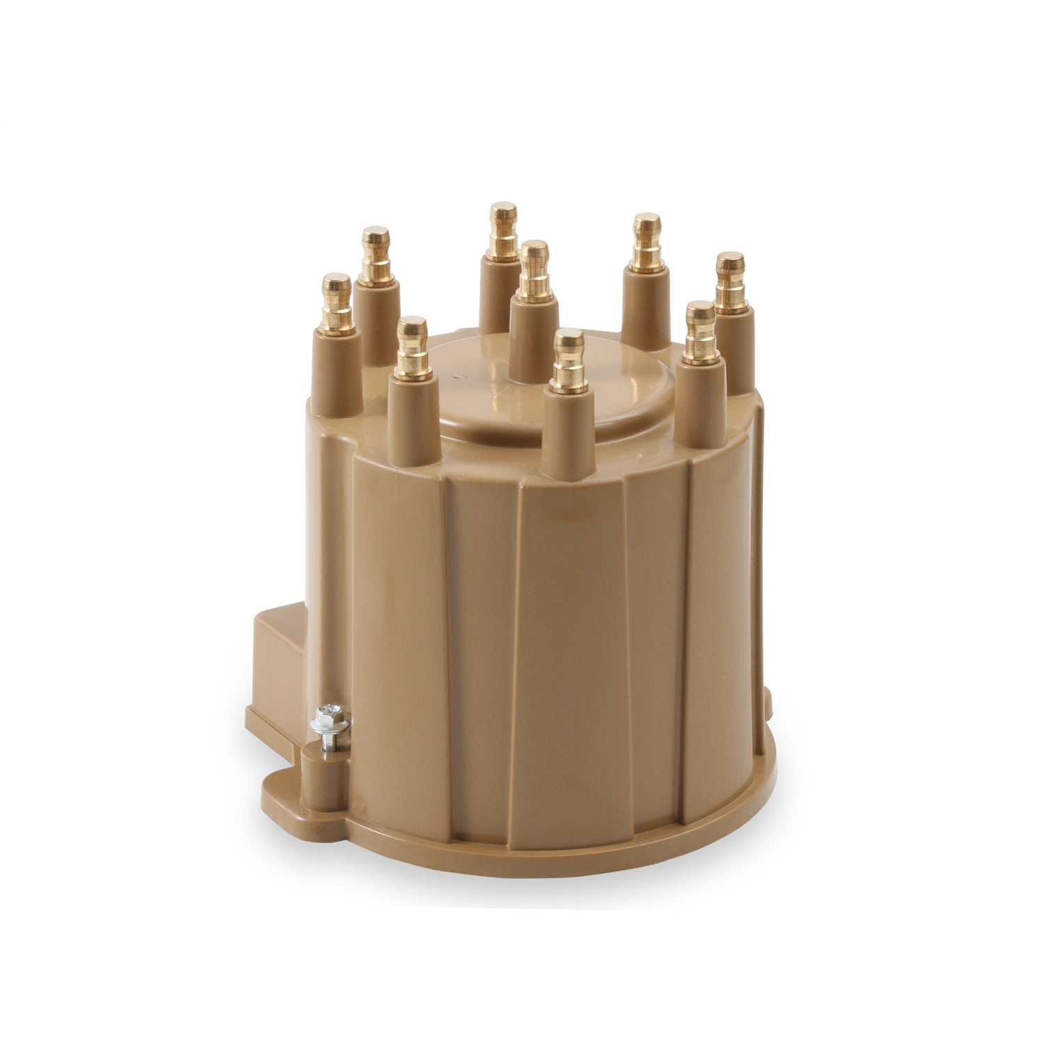 ACCEL Distributor Cap and Rotor Kit - HEI / EST Remount Applications