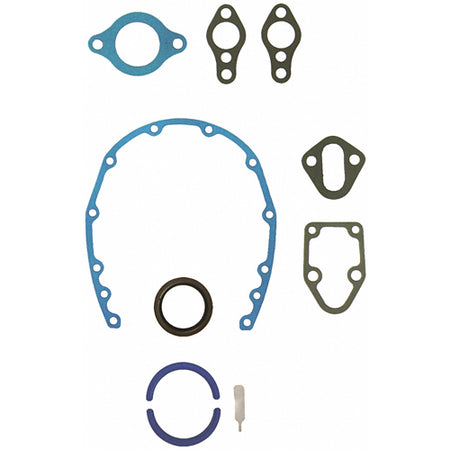 Fel-Pro R.A.C.E. Gasket Set - SB Chevy Gen I - 1959-1985