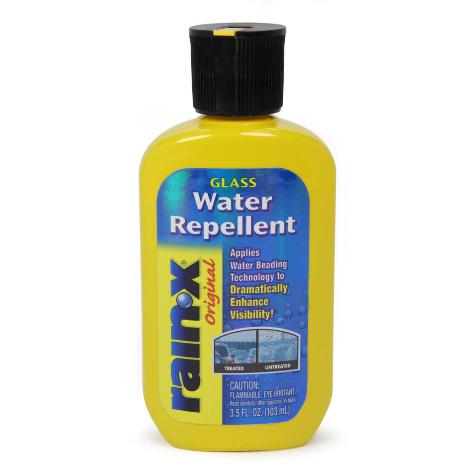 Rain-X Rain Repellent - 3.50 oz. Bottle -