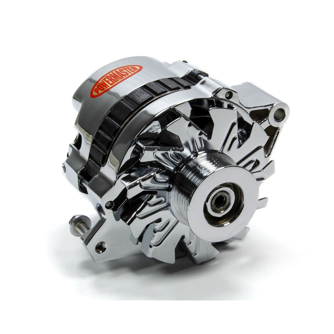 Powermaster CS130 Alternator - 105 amps