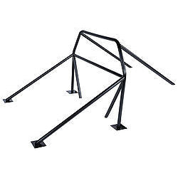 Competition Engineering 8-Point Roll Cage Strut Kit