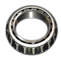 Frankland Carrier Bearing