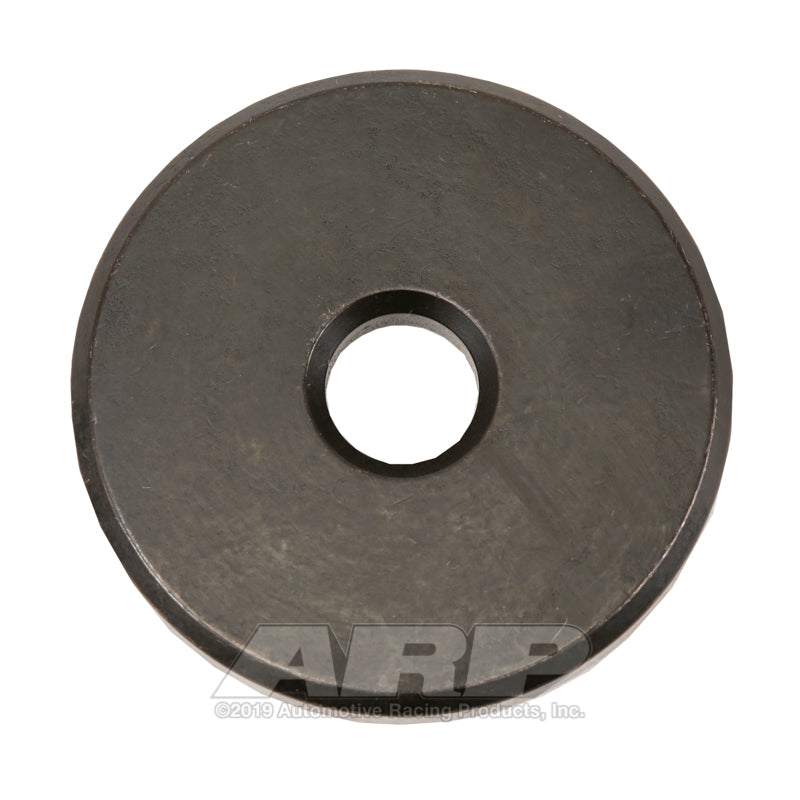 ARP Black Washer - 7/16 ID x 2.000 OD w/Chamfer (1 Pack)