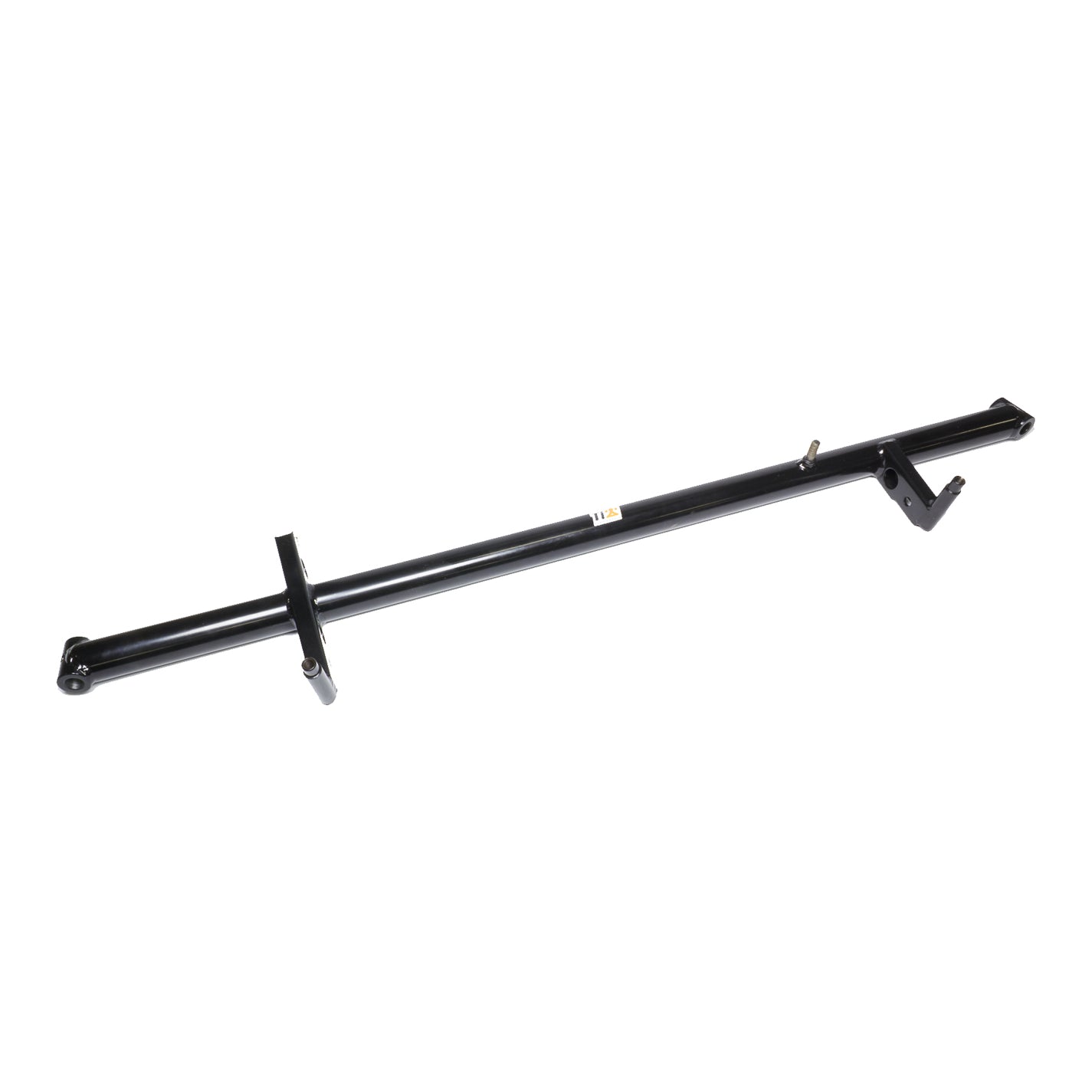 Ti22 600 Front Axle 39.5" Torsion Bar Black