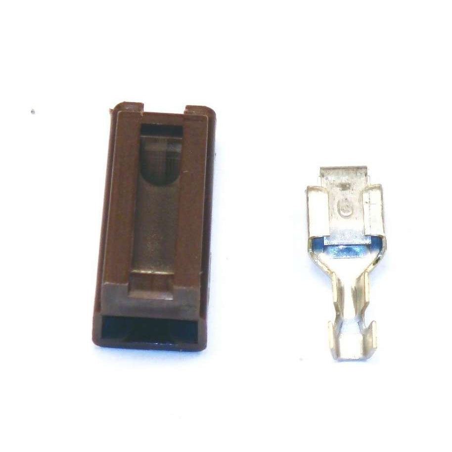 American Autowire GM HEI Distributor Tachometer Terminal