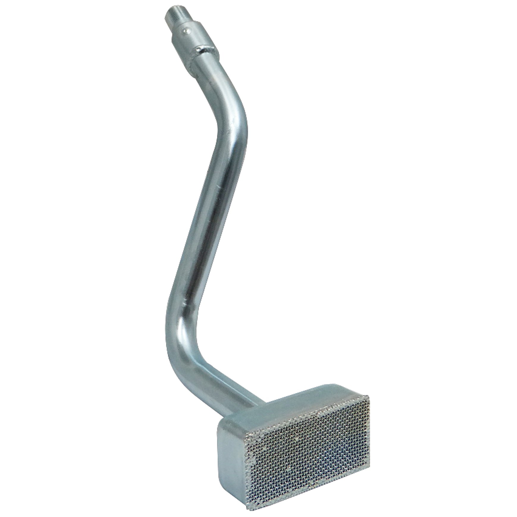 Moroso Street / Strip Screw-In Oil Pump Pickup - 7 in Deep Pan - Mopar B / RB-Series