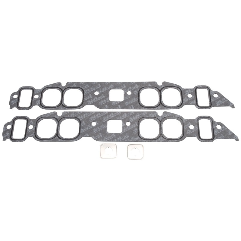 Edelbrock Intake Manifold Gasket Set - Oval Port